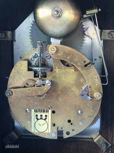Старинные часы (фото #4)