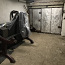 Отапливаемый гараж в Кристиине (фото #2)