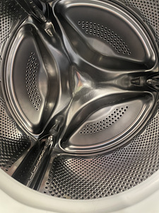Bosch Pesumasin 6kg (2 foto / 2)