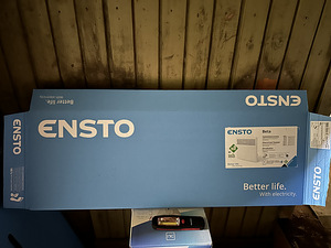 Радиатор ENSTO (2 фото из 3)