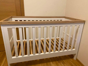 Mothercare Lulworth 3-ne komplekt (2 foto / 6)