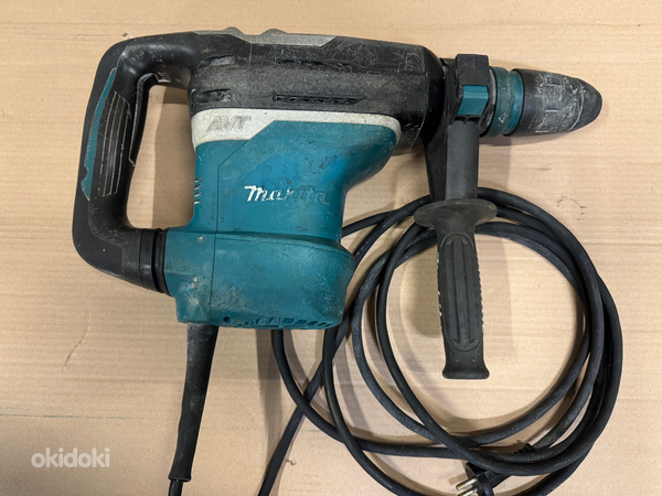 Makita Puurvasar HR4013C