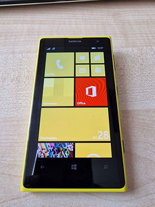 Nokia Lumia 1020 (windows phone 10)