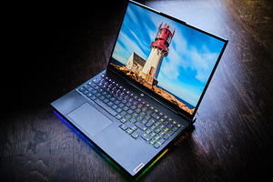 Lenovo Legion 7 16ITHg6, RTX 3070, 32gb RAM