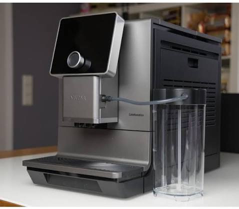 Кофемашина Nivona CafeRomatica NICR 970