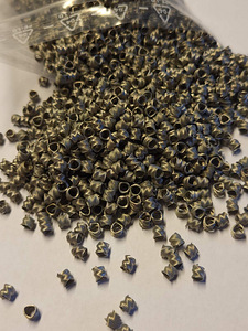 SPN täidis 3,5×3,5 mm (0,25 mm), roostevaba teras, 500 g (1 foto / 2)