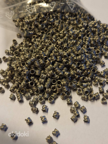 SPN täidis 3,5×3,5 mm (0,25 mm), roostevaba teras, 500 g