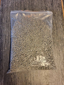 SPN täidis 3,5×3,5 mm (0,25 mm), roostevaba teras, 500 g (2 foto / 2)