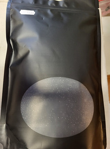 Kookospähkli süsi 500g (1 foto / 1)