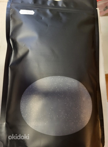 Kookospähkli süsi 500g