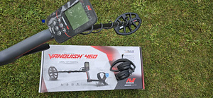 Vanquish 460 (KASUTATUD) (6 foto / 10)