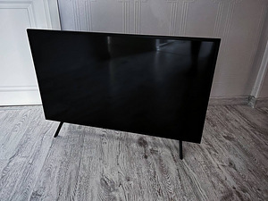 SAMSUNG 43" UHD 4K Smart TV NU7192 (1 foto / 7)