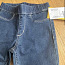 H&M teksapüksid, leggings, uued, s:98 (foto #3)