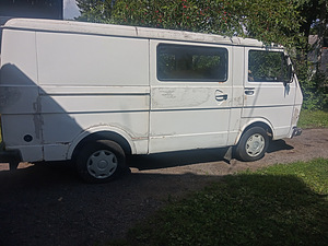 Vw lt28 (2 фото из 6)