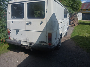 Vw lt28 (3 фото из 6)