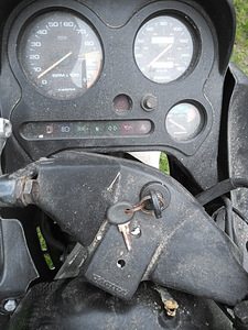 Cagiva Aletta Oro S2 125cc 2t (3 foto / 3)