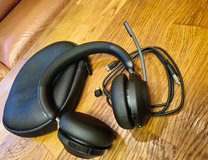 JABRA Evolve2 65 MS Bluetooth Kõrvaklapid (1 foto / 1)