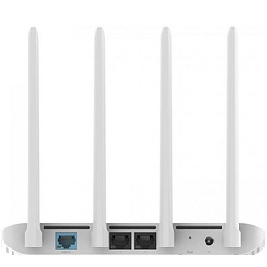 Роутер Xiaomi Mi Router 4A Giga Edition до 1167 Мбит/с (2 фото из 4)