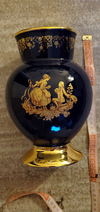 Ваза limoges (2 фото из 4)