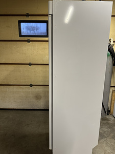 Riiete kuivatuskapp NIMO ETS 650 BOD (8 foto / 10)