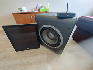 JBL Kõlar ES250PW/230 (3 foto / 3)