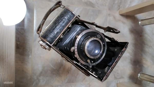 Rodenstock fotoaparaat koos vutlariga (foto #1)