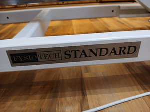 Massažilaud FYSIOTECH STANDARD X1 (3 foto / 4)