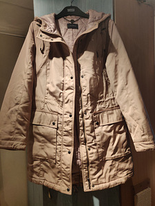 Parka (2 foto / 7)