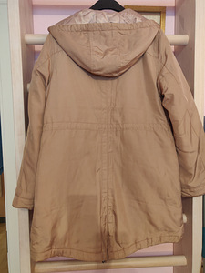 Parka (7 foto / 7)