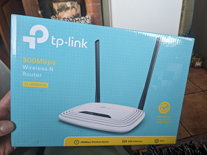 Tp-link TL-WR841N