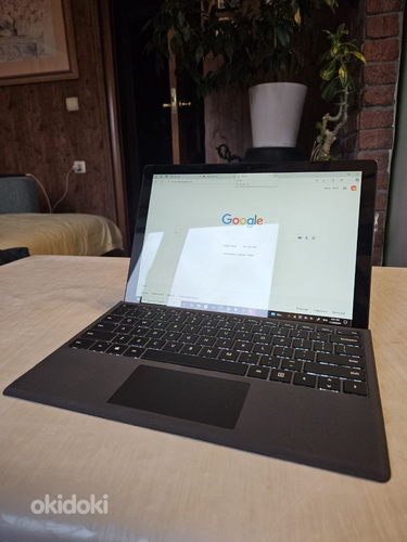 Microsoft Surface Pro 6