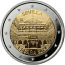 2 евровые монеты 2024 г UNC (фото #2)