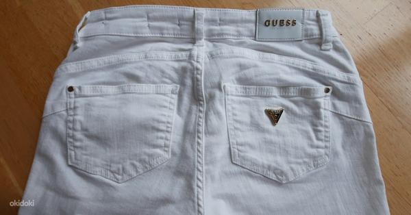 Guess джинсы, размер 28 (фото #8)
