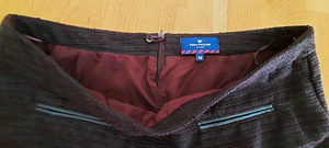 Tom Tailor seelik, s 38 (4 foto / 6)