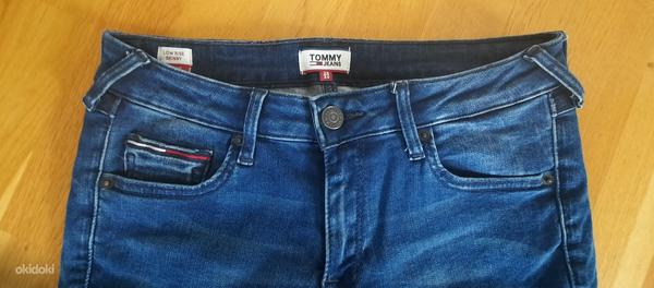 Tommy Jeans teksad 28/34 (foto #5)