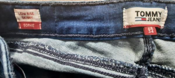 Tommy Jeans teksad 28/34 (foto #6)