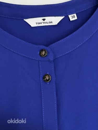 Новая блузка Tom Tailor, размер 38 (фото #4)