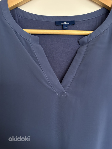 Блуза tom Tailor, размер М (фото #4)