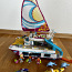 Lego Friends Sunshine Catamaran 41317 (foto #2)
