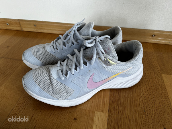 Кроссовки Nike S 39 (фото #2)