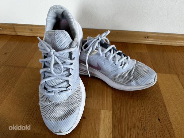 Кроссовки Nike S 39 (фото #4)
