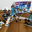 LEGO® Friends Снежный курорт Горнолыжный подъемник 41324 (фото #1)