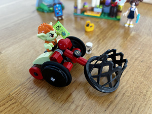 LEGO® Elves Захват Софи Джонс комплект 41182 (7 фото из 8)