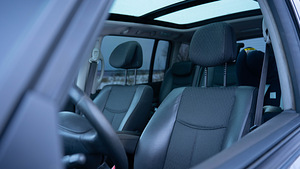 Renault Espace IV 1.9 дизель (8 фото из 11)