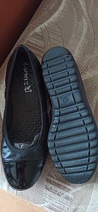 Балетки Caprice (3 фото из 4)