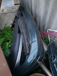 Opel Omega varuosad (7 foto / 10)