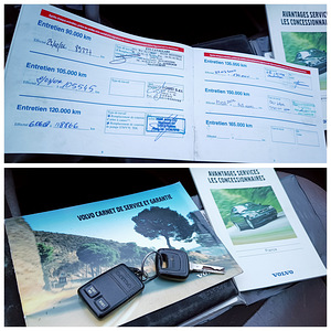 Volvo S40 Turbo Manual youngtimer (10 фото из 15)