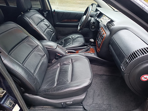 Opel Omega 3.0 MV6 Full Options (9 foto / 14)
