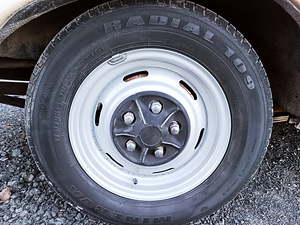 Moskvich 2140 Super Lux (9 foto / 15)