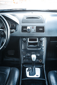 Вольво ХС90 (5 фото из 14)